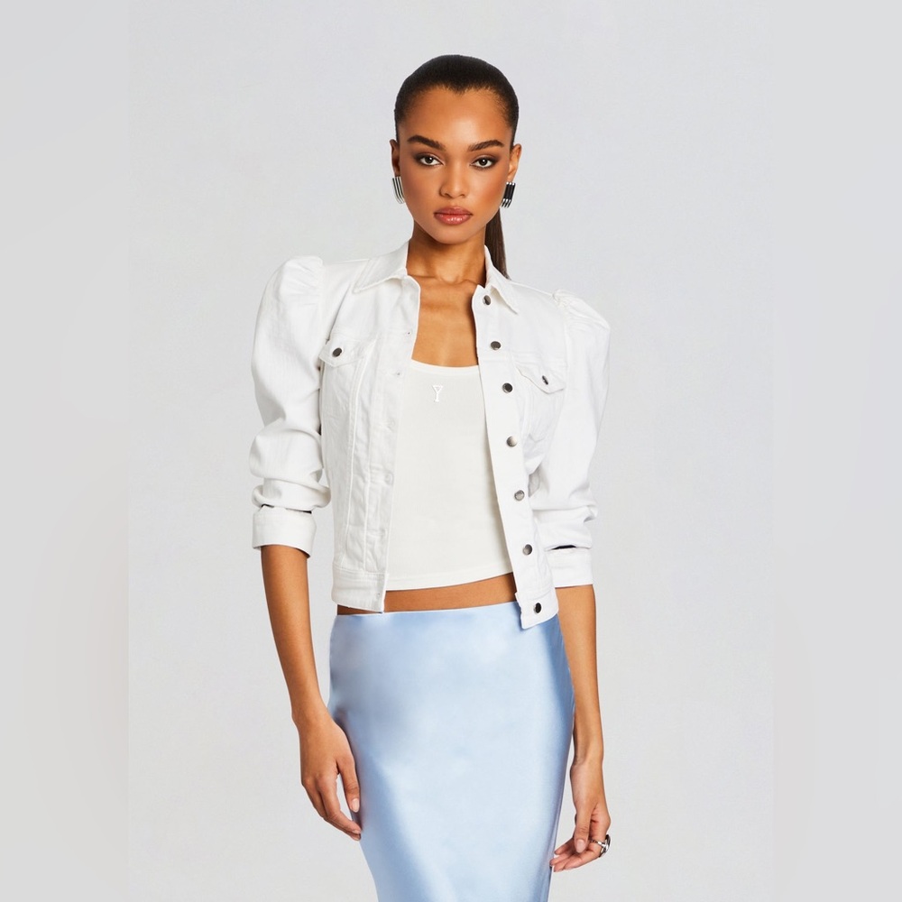 Ada Retrofete Jacket
